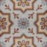 Mission Cement Tile Tile Borromini